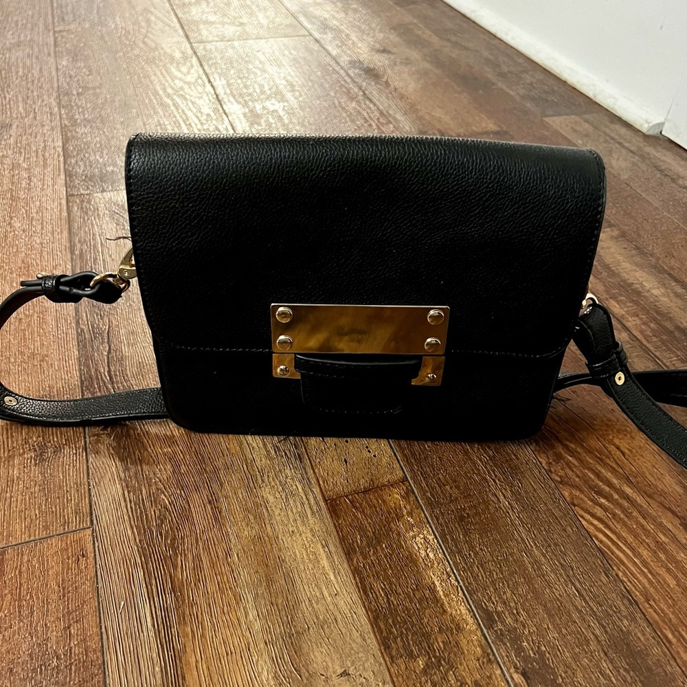 🦋Lightly Used🦋 Francesca’s Crossbody Purse Bag